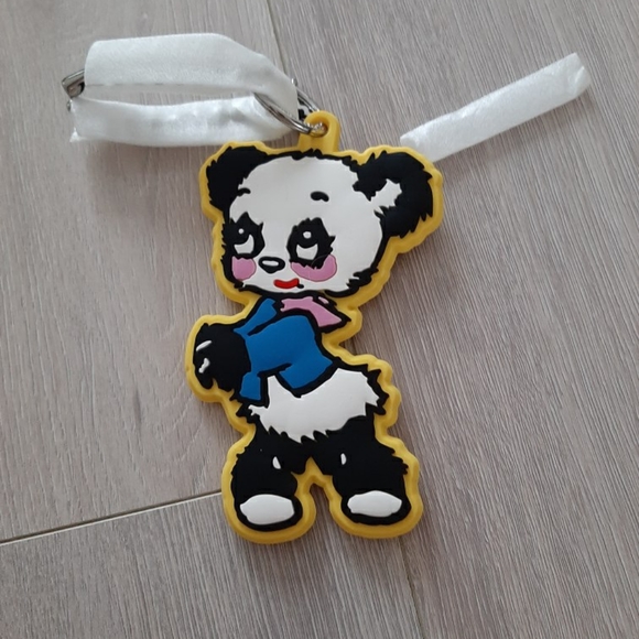 Key chain - Picture 1 of 3